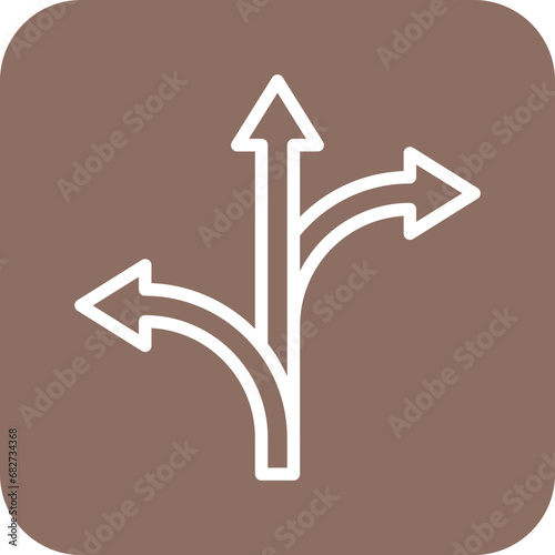 Directions Icon