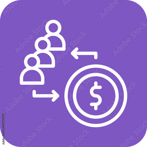 Conversion Icon