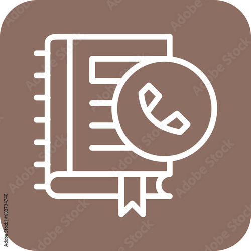 Phonebook Icon