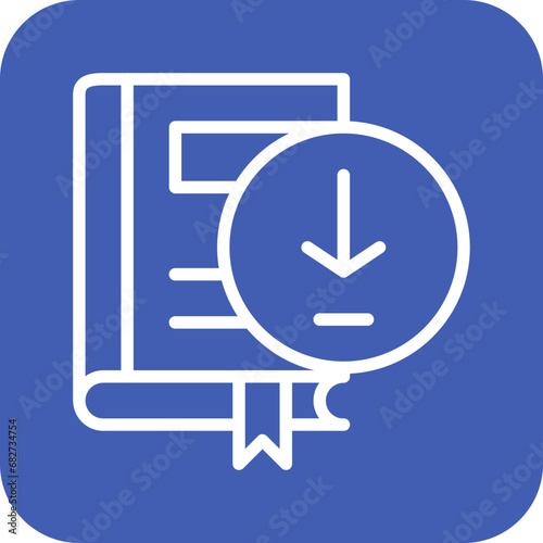 Download Book Icon