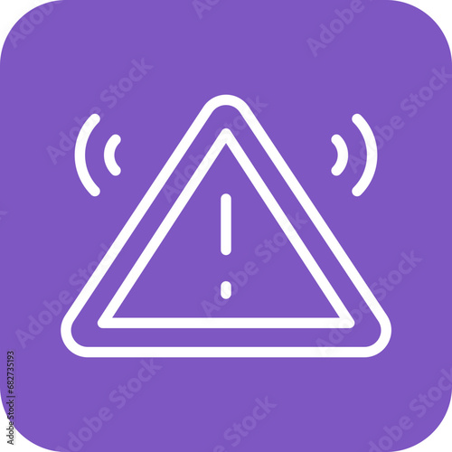 Triangle Icon