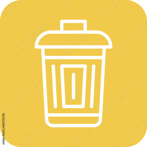 Trash Icon