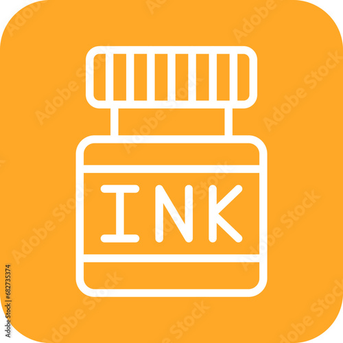 Ink Icon