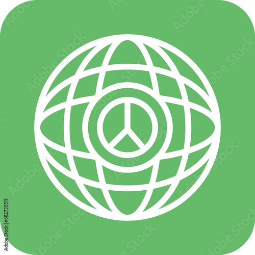 Global Icon
