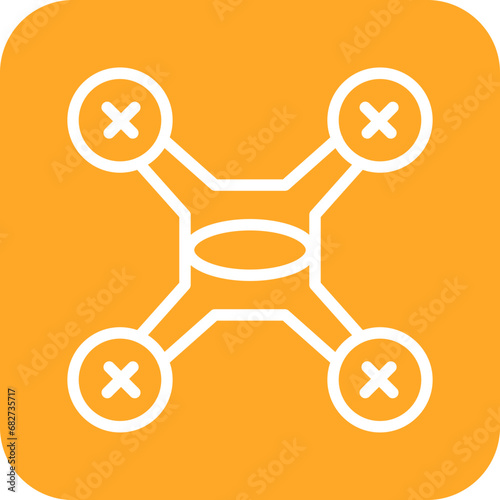 Drone Icon