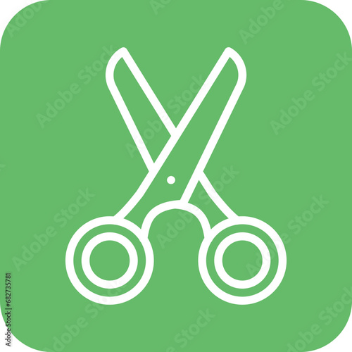 Scissor Icon