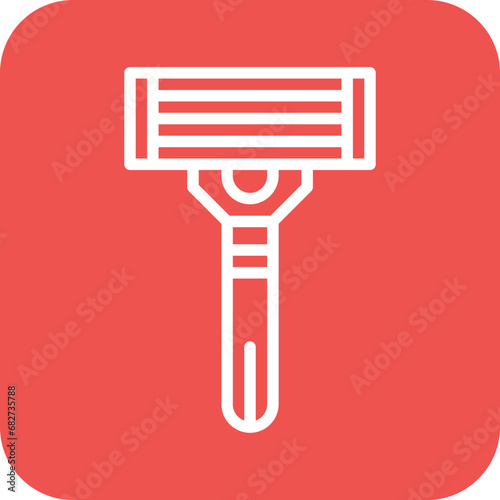 Razor Icon