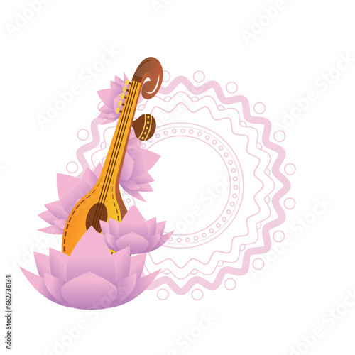 Vasant panchami indian holiday 