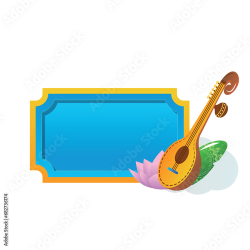 Vasant panchami indian holiday 
