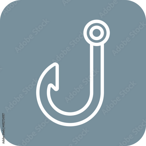 Hook Icon