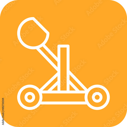 Catapult Icon