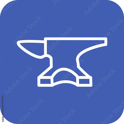 Anvil Icon