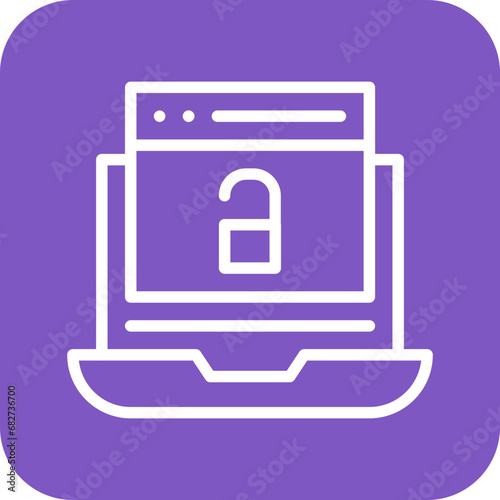 Vulnerability Icon