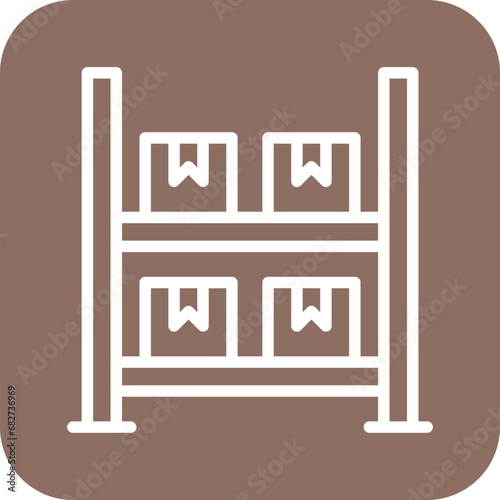 Shelf Icon