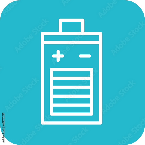 Battery Icon