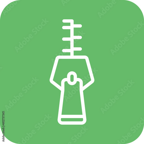Zipper Icon