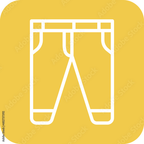 Pants Icon