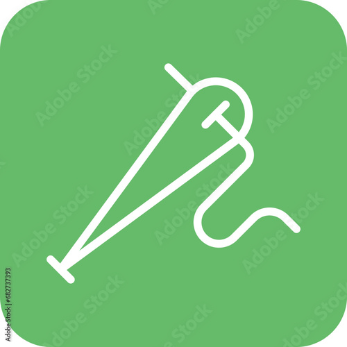 Needle Icon