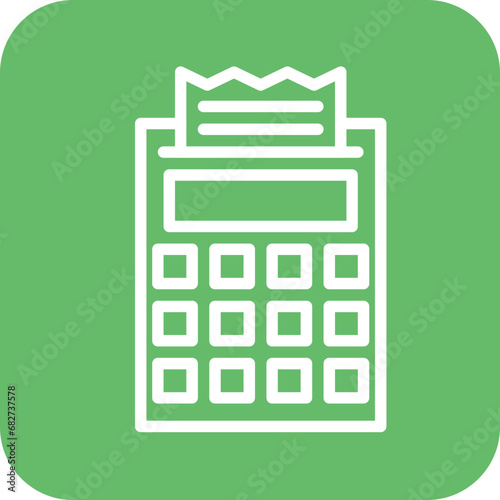 Payable Money Icon