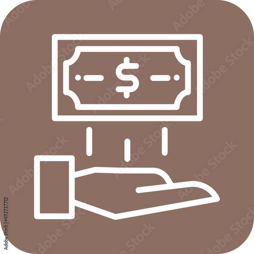 Save Money Icon