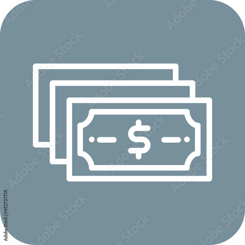 Salary Icon