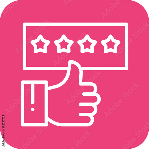 Ratings Icon
