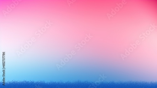 Simple color abstract background.