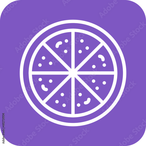 Pizza Icon
