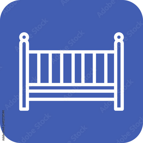 Cradle Icon