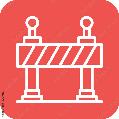 Barrier Icon