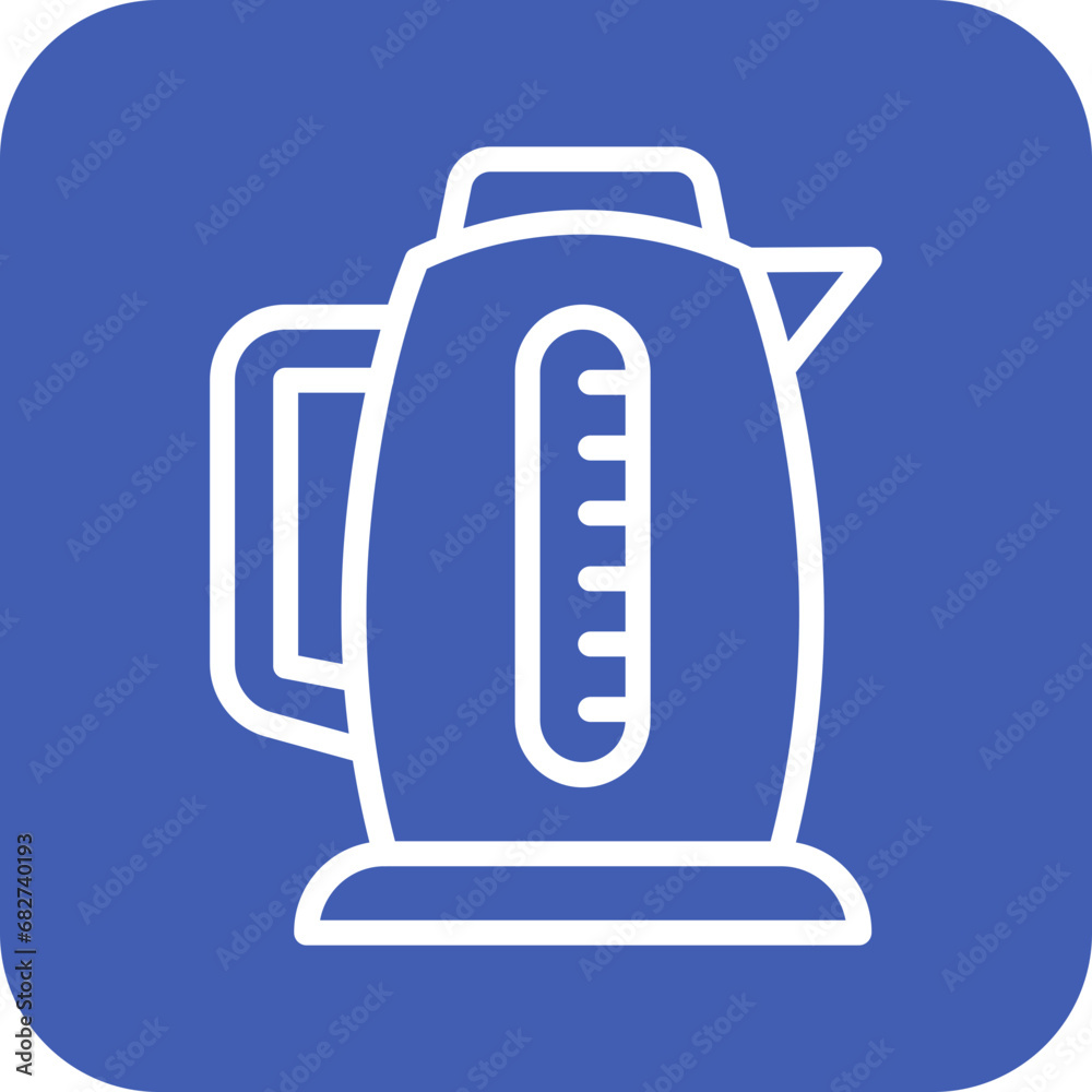 Kettle Icon Kettle Icon