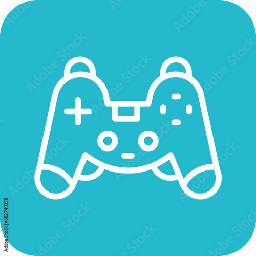 Game Controller Icon