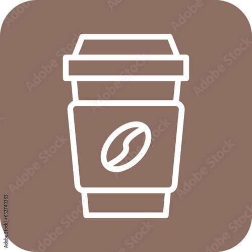 Coffee Icon