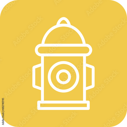 Hydrant Icon