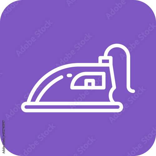 Iron Icon