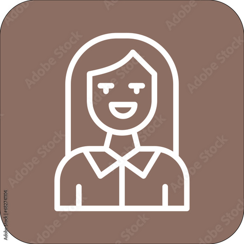 Mother Icon