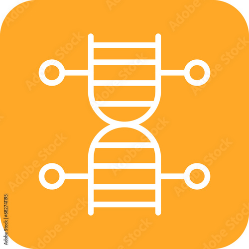 DNA Icon