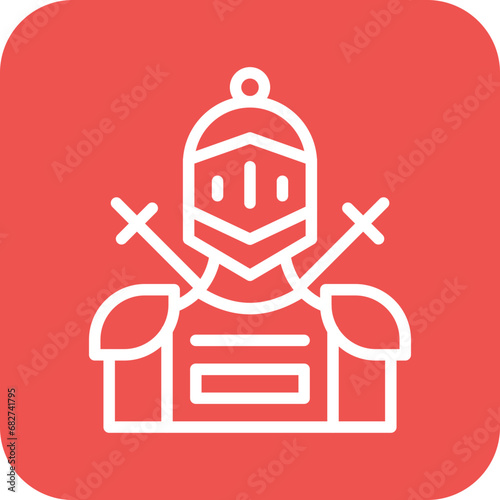 Knight Icon