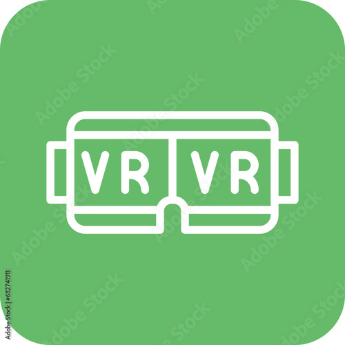 VR Icon
