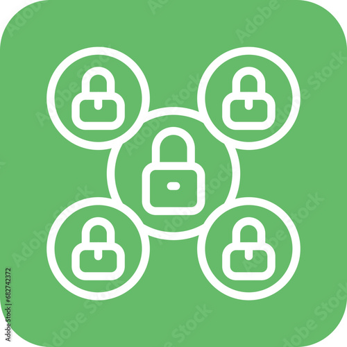 Security System Icon
