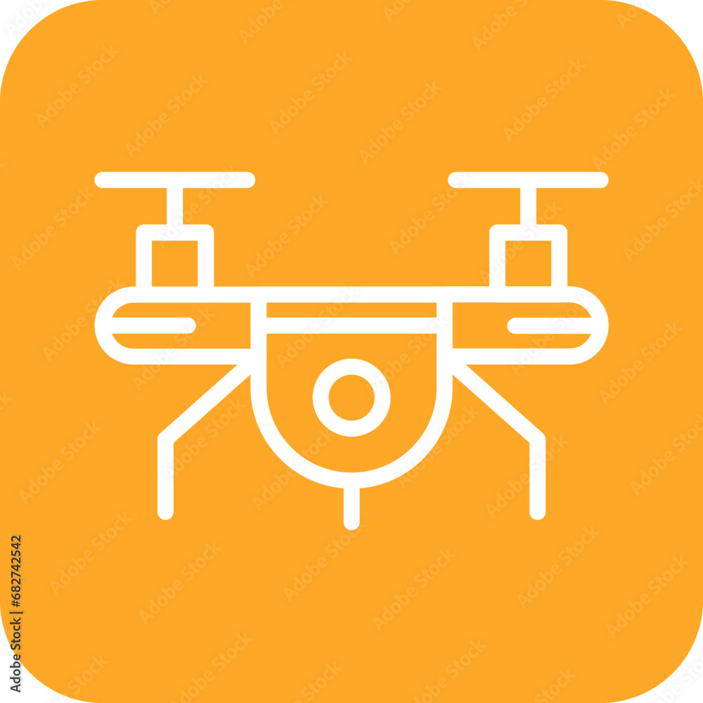 Drone Icon