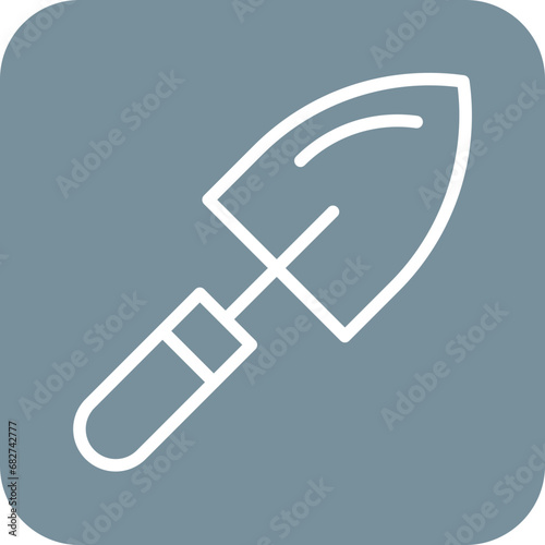 Shovel Icon