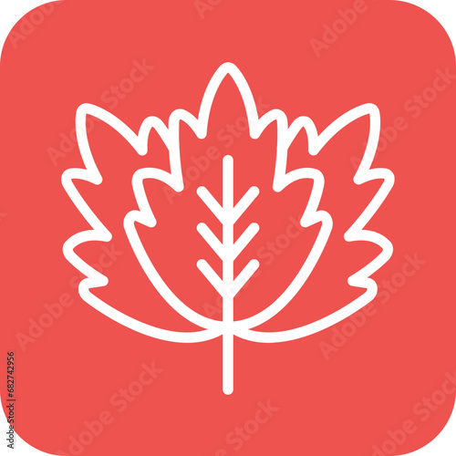 Spearmint Icon