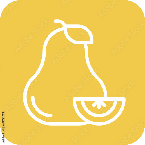 Pomelo Icon
