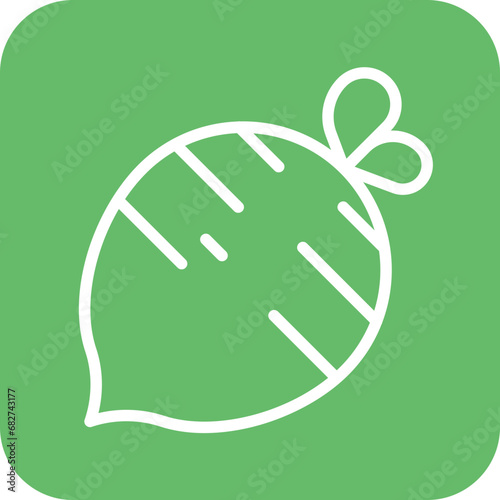 Beet Icon