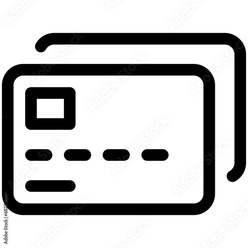 credit card icon 