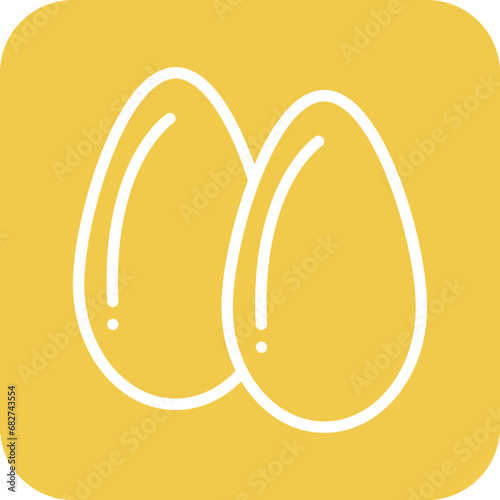 Eggs Icon