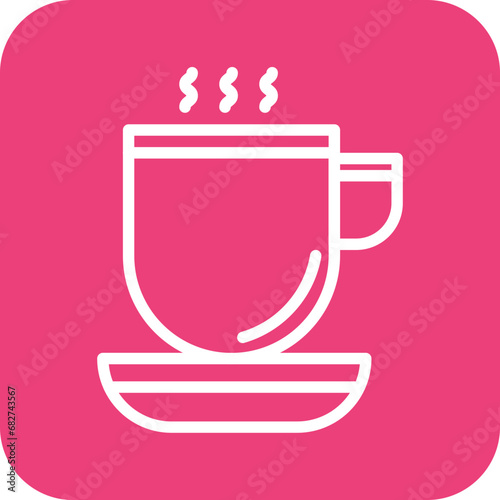 Coffee Icon