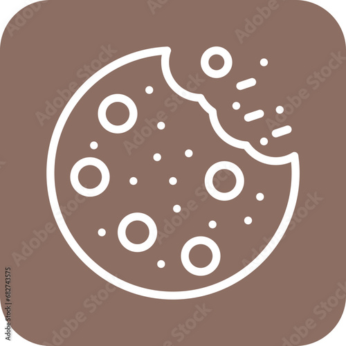 Cookie Icon