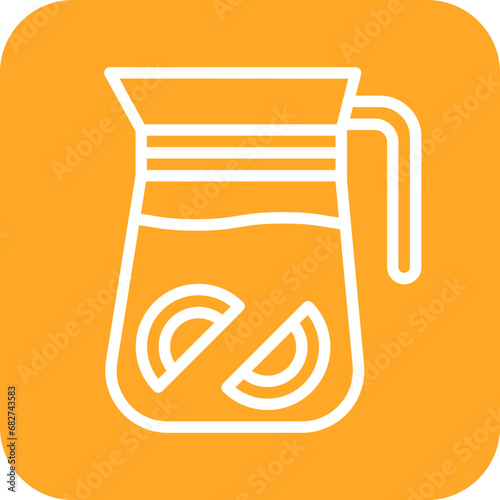 Decanter Icon